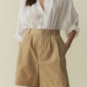 NWT Doen Danette Short